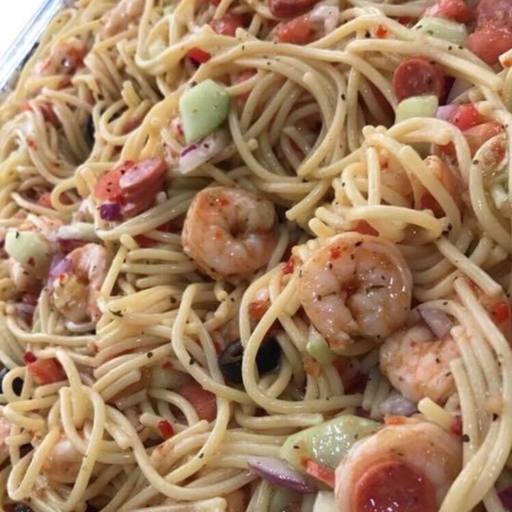 Meet your Posher, Stedman